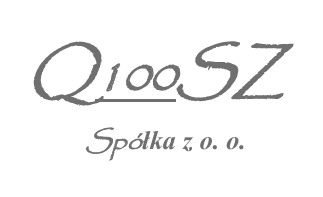 Q100SZ Spółka z o.o.
